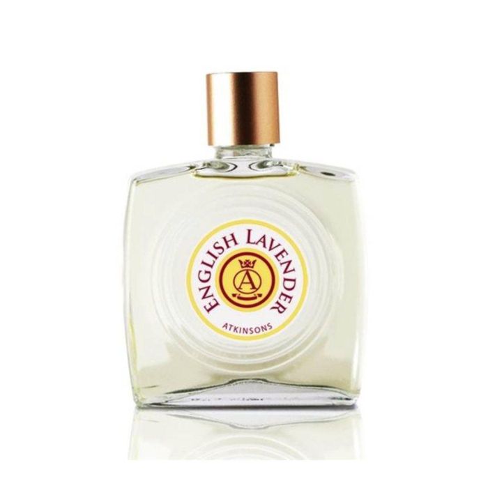 Atkinsons English Lavender Eau de Toilette, Fragancia Clásica y Sofisticada de Lavanda, 320 ml Atkinsons English Lavender Eau de Toilette, Fragancia Clásica y Sofisticada de Lavanda, 320 ml