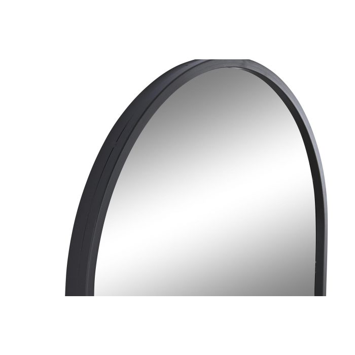 Espejo Loft DKD Home Decor Negro 2 x 150 x 40 cm 1 Espejo Loft DKD Home Decor Negro 2 x 150 x 40 cm 1