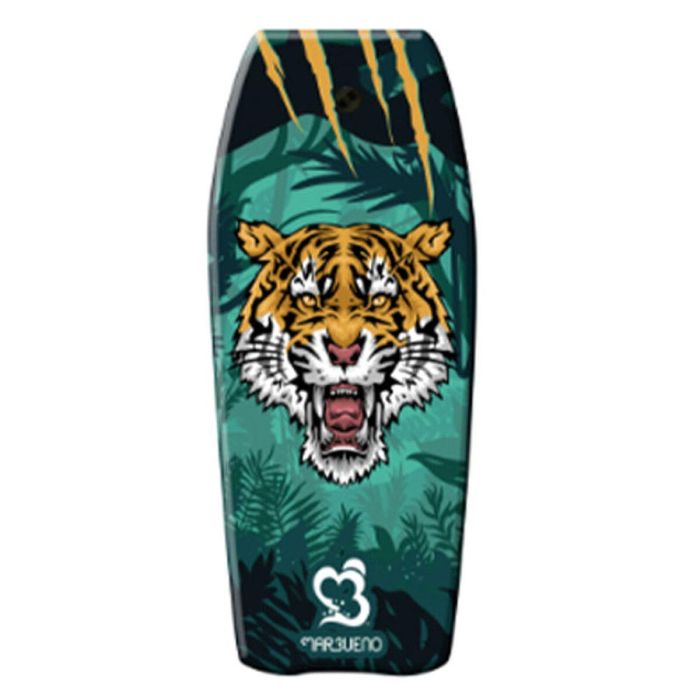 Tabla de BodyBoard Marbueno Multicolor 5 x 94 x 45 cm Tabla de BodyBoard Marbueno Multicolor 5 x 94 x 45 cm