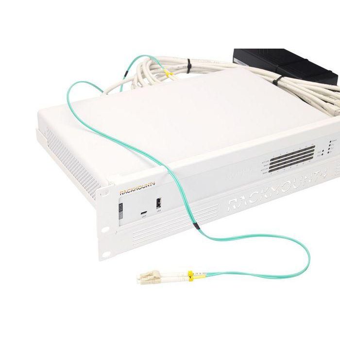 Rackmount IT Kit para Sophos XGS 116 / 126 / 136 3 Rackmount IT Kit para Sophos XGS 116 / 126 / 136 3