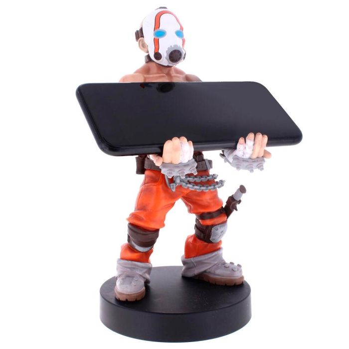Cable Guy soporte sujecion figura Psycho Borderlands 21cm 8