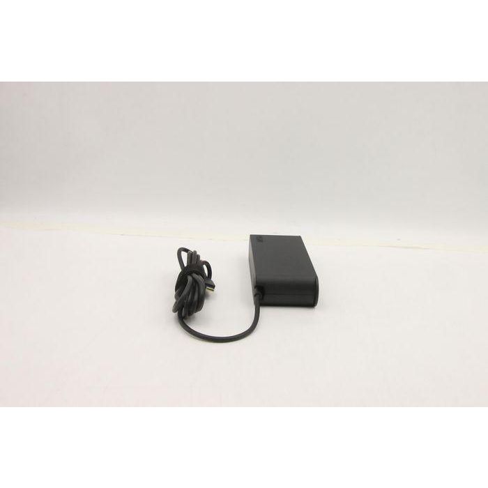 Lenovo Adaptador de Corriente PD 95W para Notebooks/Portátiles, Salida Múltiple (20V, 15V, 9V, 5V), Ligero y Universal. 3