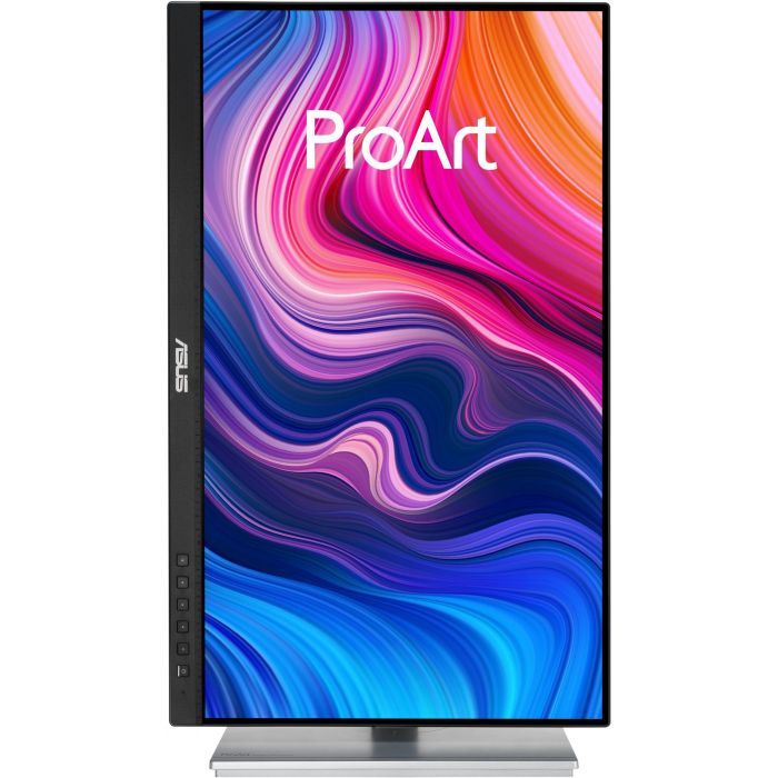 ASUS PA247CV Monitor ProArt 23.8" Full HD IPS (1920x1080) HDMI DP USB-C con Altavoces para Diseño Gráfico 10
