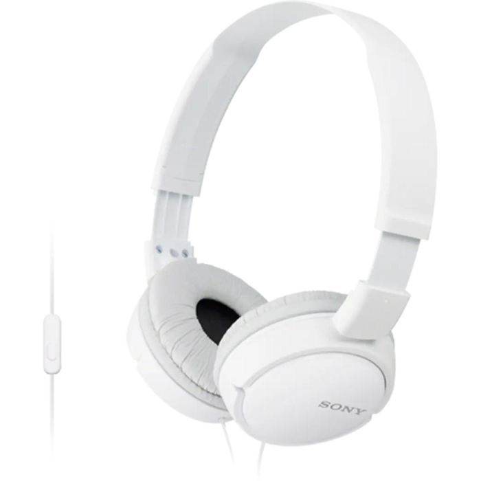 Auriculares Sony MDRZX110APW.CE7 Blanco 1