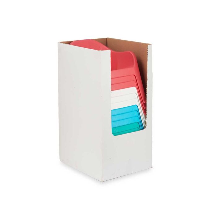 Silla Infantil Surtidos Col Kipit 38X45CM (12 Unidades) 2 Silla Infantil Surtidos Col Kipit 38X45CM (12 Unidades) 2