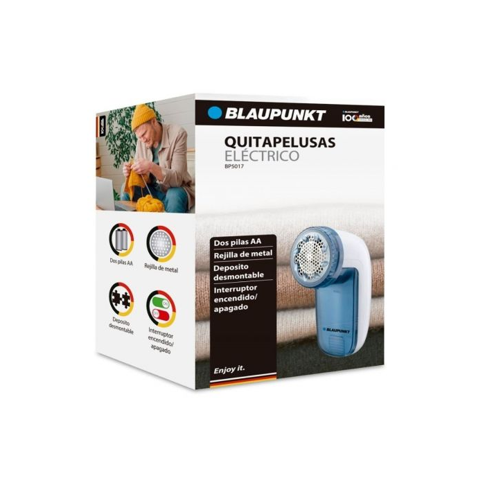 Quitapelusas Blaupunkt BP5017 1