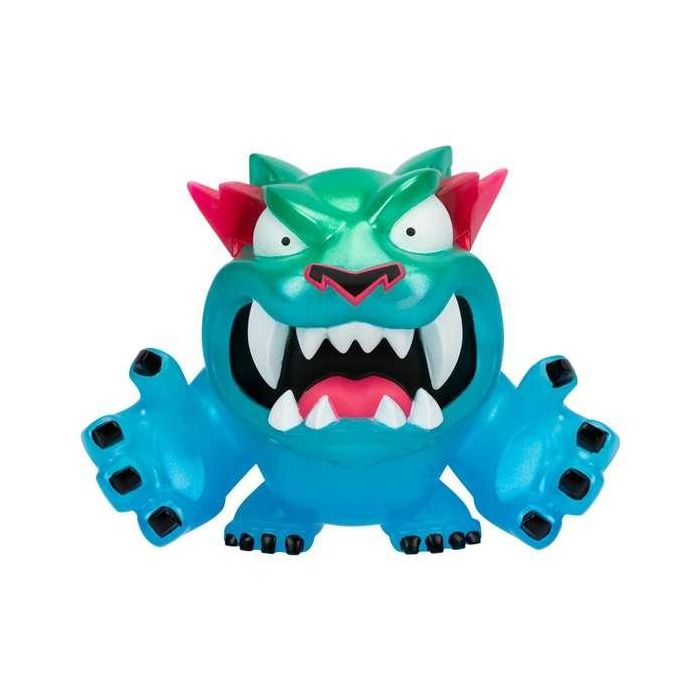 Figura mr beast .captura toda la esencia del universo de mr. beast con detalles impresionantes.20,02x13,7x8,1 cm - modelos surtidos Figura mr beast .captura toda la esencia del universo de mr. beast con detalles impresionantes.20,02x13,7x8,1 cm - modelos surtidos