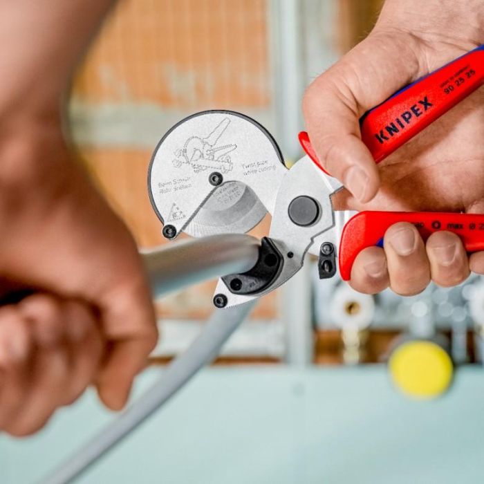 KNIPEX Rohrschneider 13