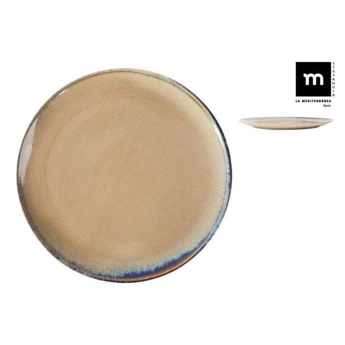 Bajo Plato La Mediterránea Cies Ø 32,5 cm (6 Unidades) 1 Bajo Plato La Mediterránea Cies Ø 32,5 cm (6 Unidades) 1