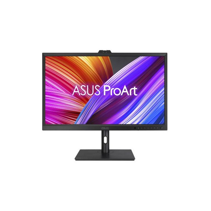 ASUS ProArt OLED PA32DC Monitor 31.5" 4K Ultra HD 3840x2160 Pixeles OLED Negro - 90LM06N0-B01I70 0 ASUS ProArt OLED PA32DC Monitor 31.5" 4K Ultra HD 3840x2160 Pixeles OLED Negro - 90LM06N0-B01I70 0