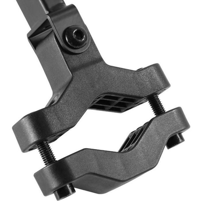 Soporte TV Techly ICALCD100BK 30" 10 kg 5