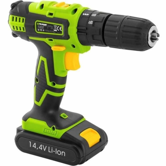 Fieldmann FDV 10352-A Taladro 2