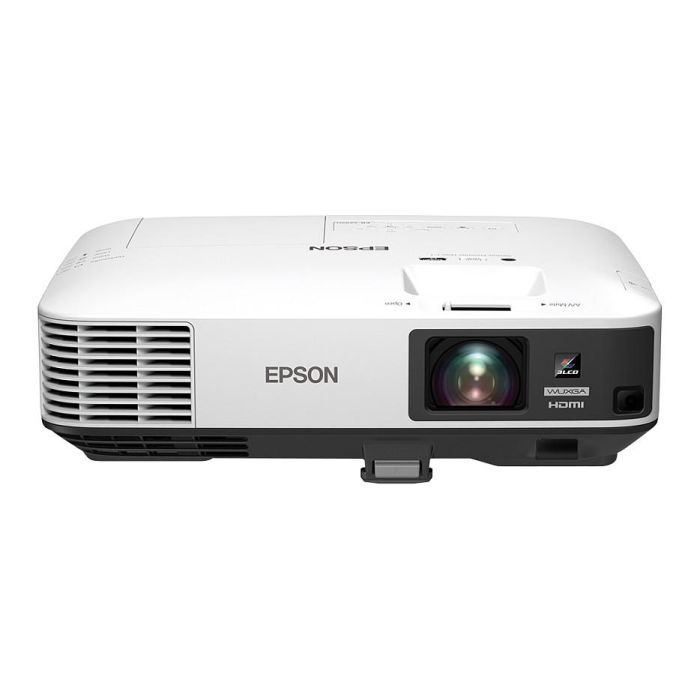 EPSON PROYECTOR EB-2250U EPSON PROYECTOR EB-2250U