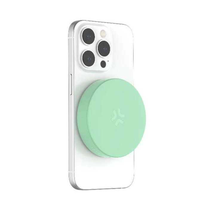Powerbank Celly MAGPB3000GN Verde 7 Powerbank Celly MAGPB3000GN Verde 7