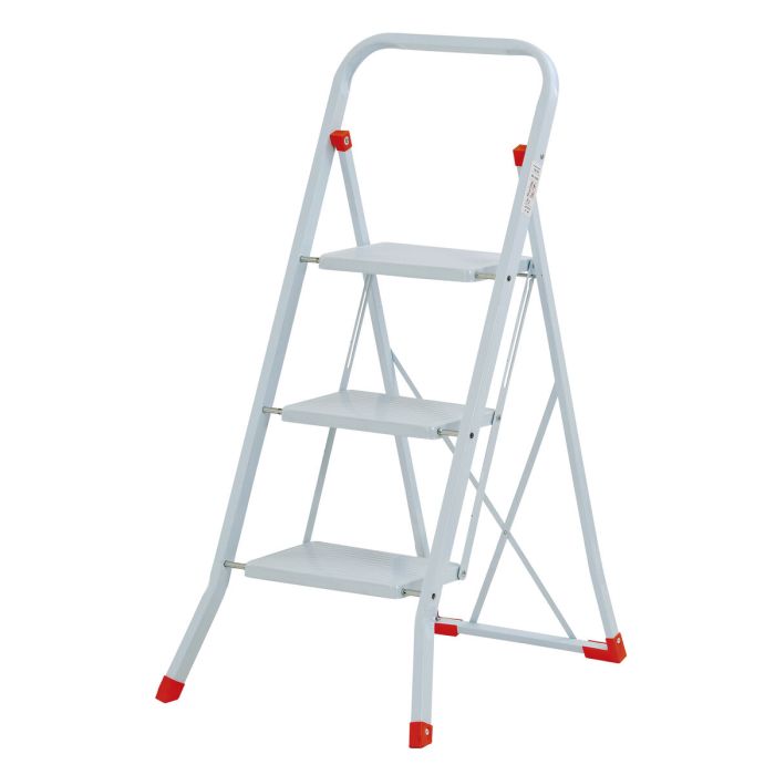 Escalera GIERRE 90 cm 47 cm 5 Escalera GIERRE 90 cm 47 cm 5