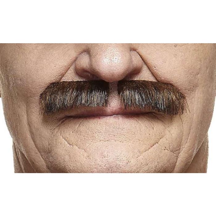 Bigote talla única 1 Bigote talla única 1