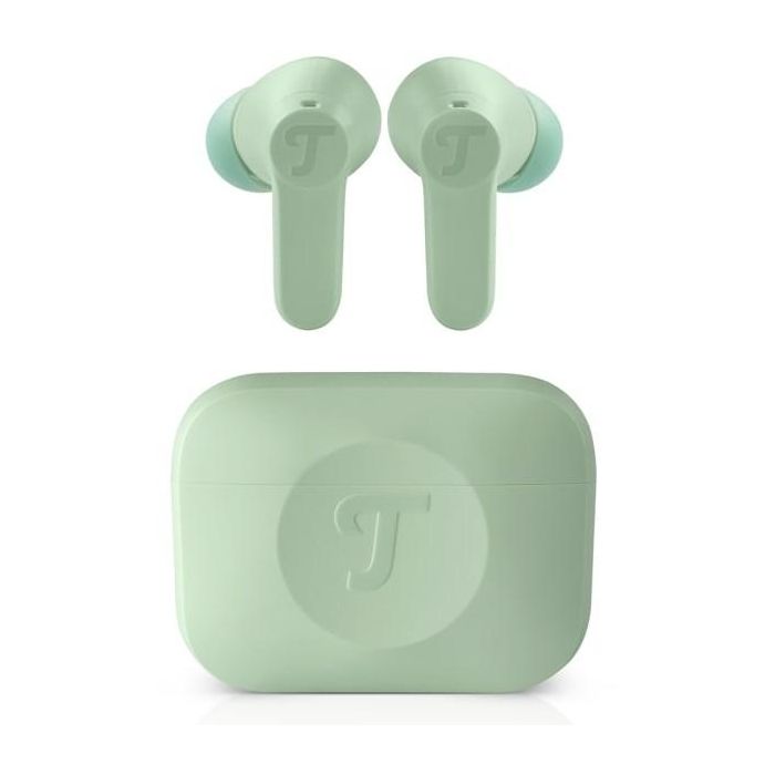 Teufel AIRY TWS 2 True-Wireless In-Ear Bluetooth Earphones sage green 0 Teufel AIRY TWS 2 True-Wireless In-Ear Bluetooth Earphones sage green 0