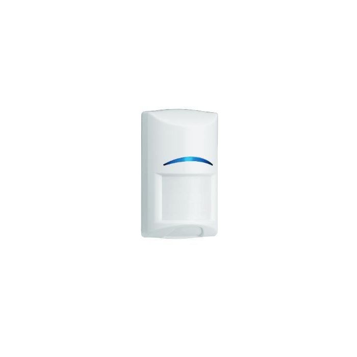 Bosch ISC-BPR2 Detector de Movimiento PIR Pet-Friendly Gen2 12m Cobertura Superior Mural Blue Line