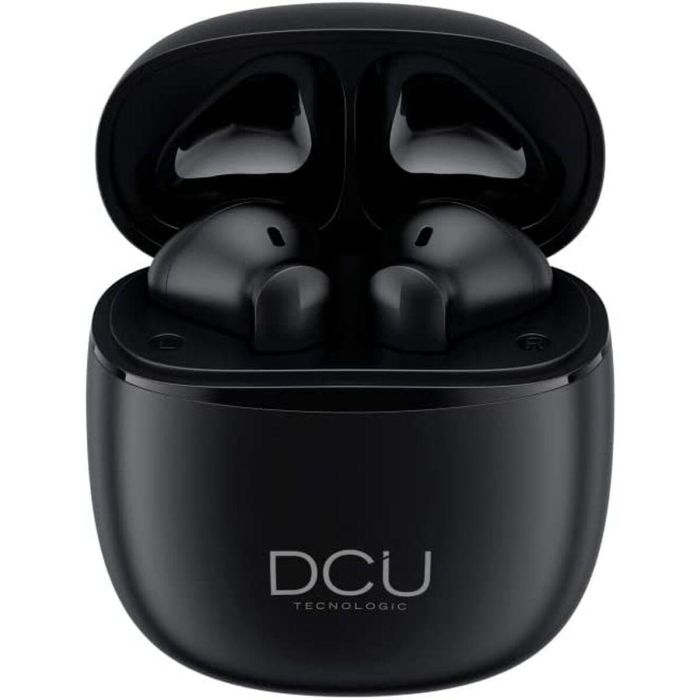 Auriculares DCU EARBUDS Bluetooth Auriculares DCU EARBUDS Bluetooth