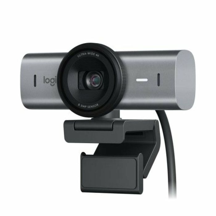 Webcam Logitech 960-001559 4K Ultra HD 19 Webcam Logitech 960-001559 4K Ultra HD 19