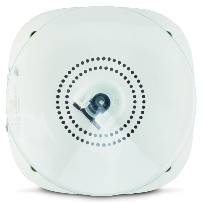 Medion MED4061275227666 Radio de Ducha FM Bluetooth IPX6 con Soporte de Ventosa Verde 5