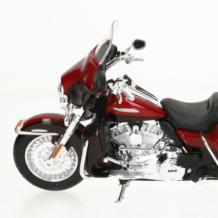 Moto Maisto 19 x 12 x 7 cm 2 Moto Maisto 19 x 12 x 7 cm 2