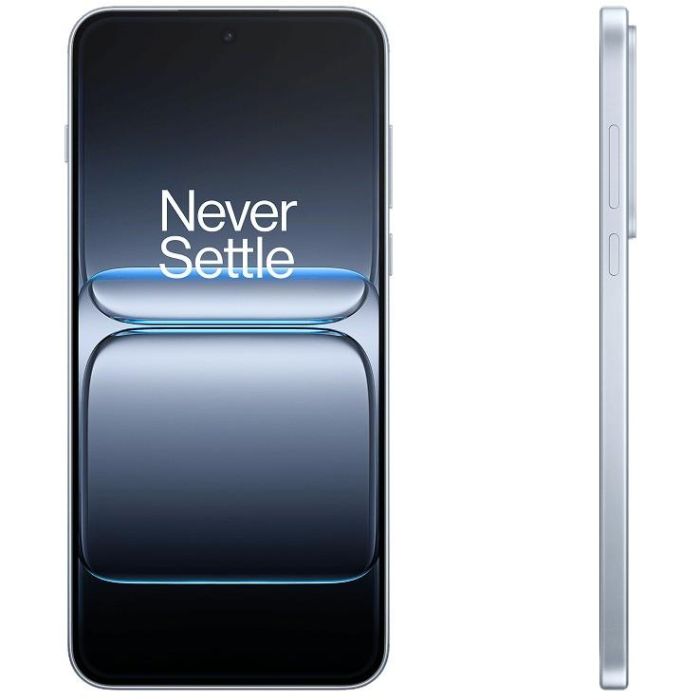 OnePlus Nord 5 5G Dual Sim 12GB RAM 512GB Almacenamiento Dry Ice 1