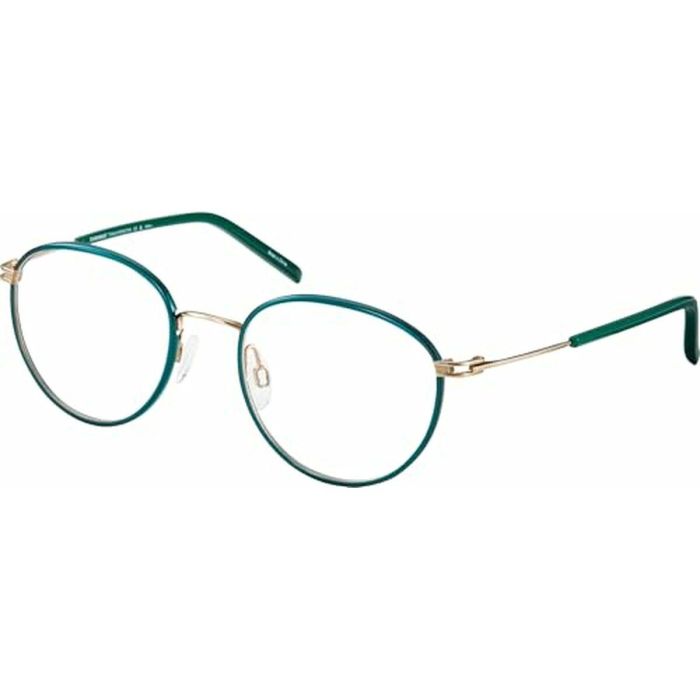 Montura de Gafas Hombre Charmant Jewelry TP 29744 Verde Ø 50 mm Montura de Gafas Hombre Charmant Jewelry TP 29744 Verde Ø 50 mm