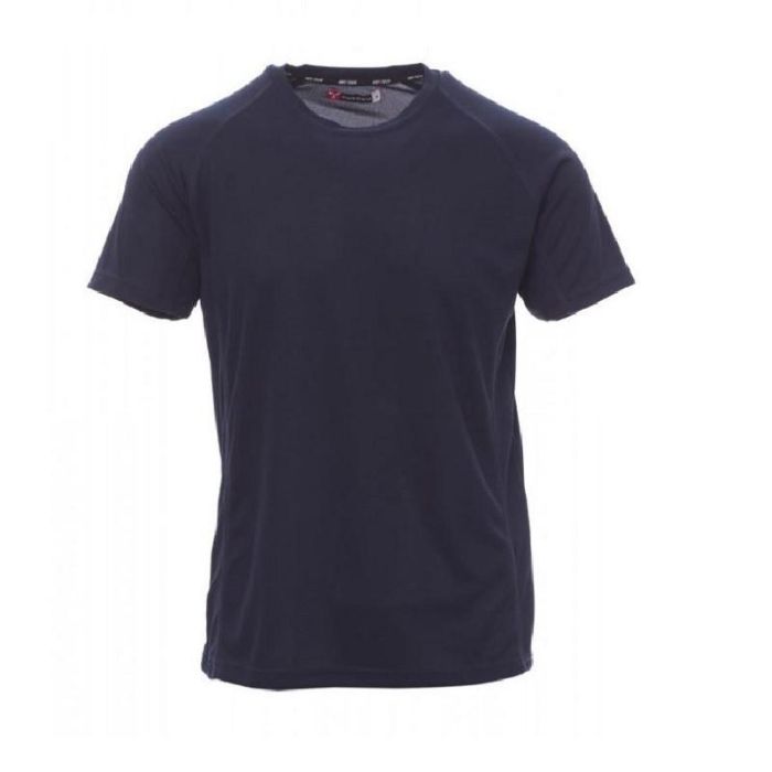 Camiseta Tecnica Manga Corta Varios Colores Talla S-Xxl Color Ropa Azul Marino Talla S Payper Camiseta Tecnica Manga Corta Varios Colores Talla S-Xxl Color Ropa Azul Marino Talla S Payper