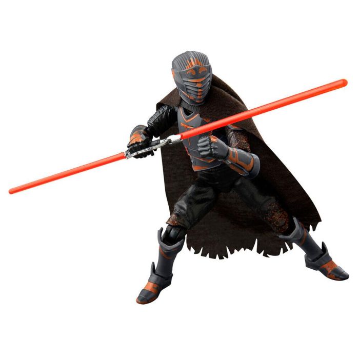 Figura Marrok Ahsoka Star Wars 15cm 5