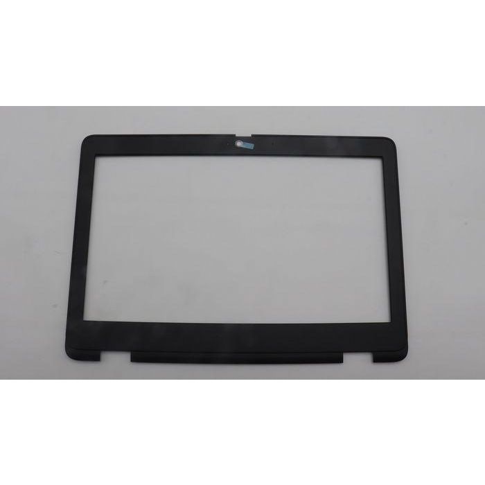 Lenovo Tapa B para Laptop 100W GEN4 Modelos 82VK y 82VL, Acabado Negro, Repuesto Genuino 1