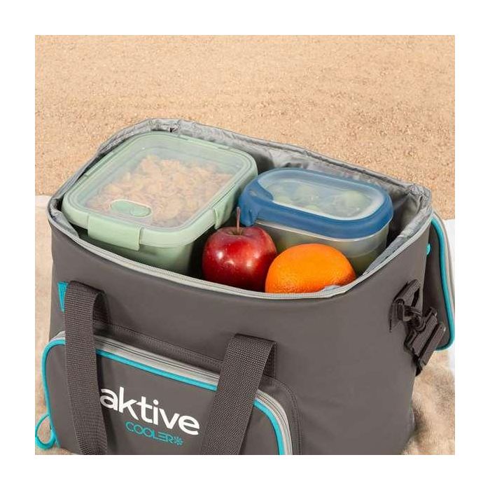 Nevera termica 20 litros 32x23x28 cm 2 Nevera termica 20 litros 32x23x28 cm 2