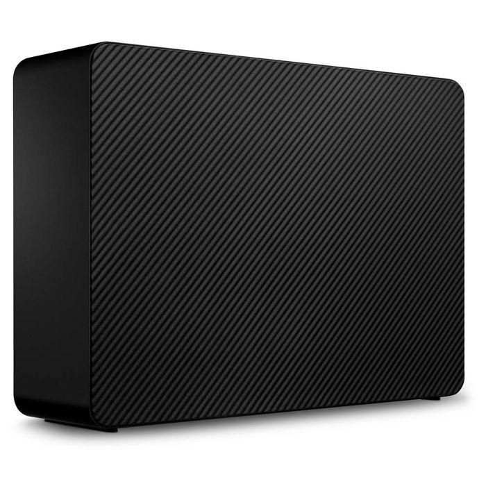 Seagate Disco Duro Externo Expansion Desktop 20 TB, USB 3.0