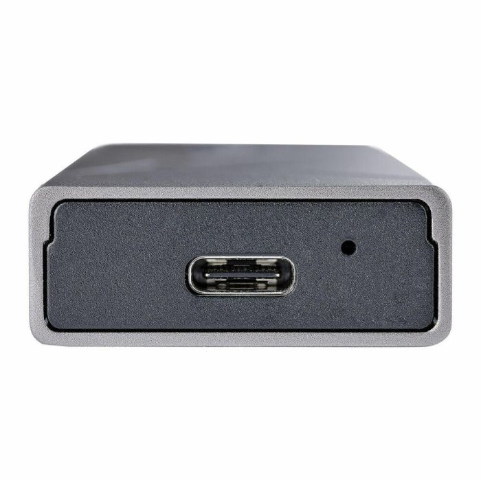 Carcasa para Disco Duro Startech M2-USB-C-NVME-SATA