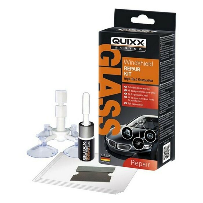 Quixx Reparador De Parabrisas QQ10210