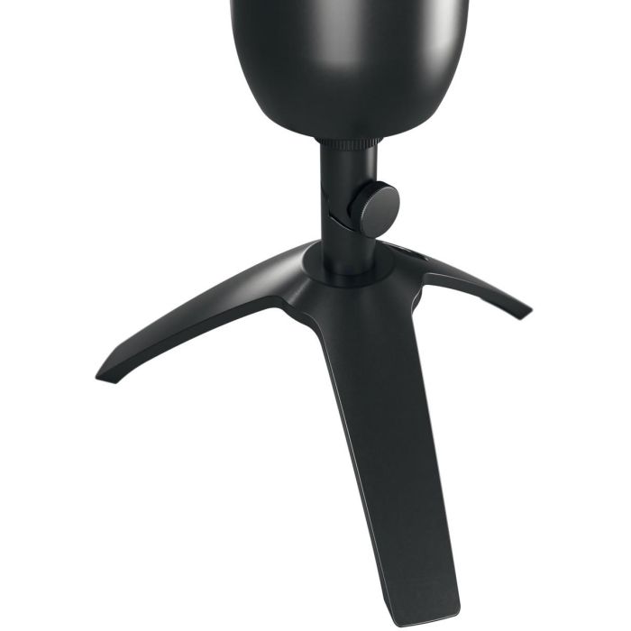 CHERRY ZUB UM 3.0 USB Mikrofon schwarz 2 CHERRY ZUB UM 3.0 USB Mikrofon schwarz 2