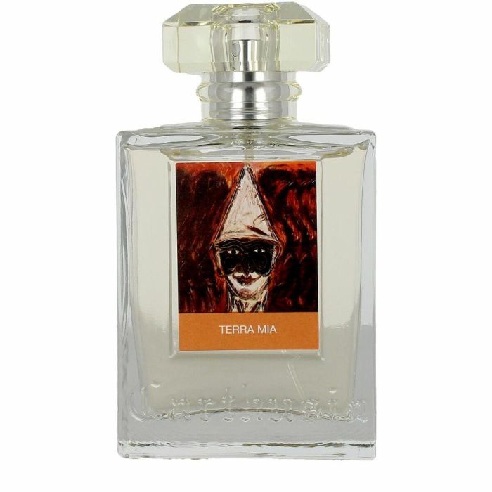 Carthusia Terra Mia Edp Vapo 100 mL Carthusia Terra Mia Edp Vapo 100 mL