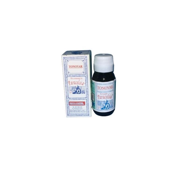 Paracelsia 27 Tonovar 50Ml. Paracelsia 27 Tonovar 50Ml.