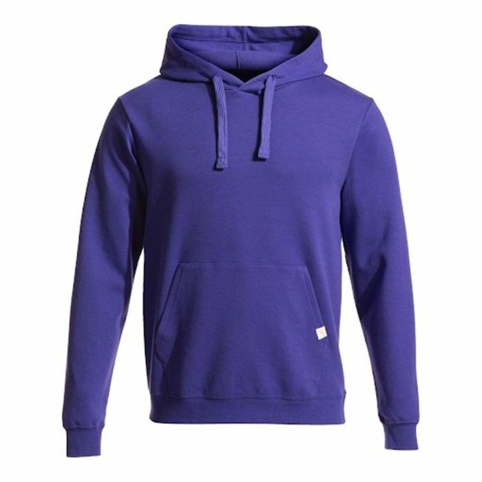 Sudadera con Capucha Hombre Joma Sport Combi L 0 Sudadera con Capucha Hombre Joma Sport Combi L 0