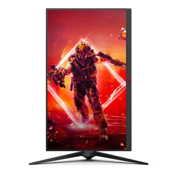 Monitor AOC 27" 165 Hz Quad HD 5