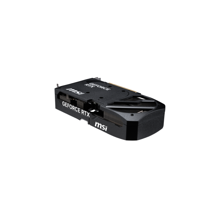 MSI GeForce RTX 5070 12G SHADOW 2X OC NVIDIA 12 GB GDDR7 2 MSI GeForce RTX 5070 12G SHADOW 2X OC NVIDIA 12 GB GDDR7 2