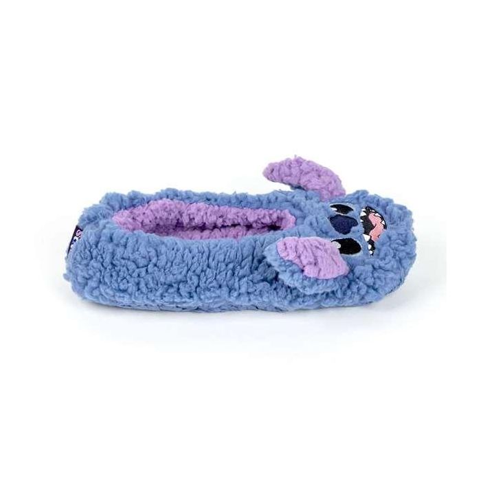 Zapatillas de Estar por Casa Stitch Azul 40-41 1 Zapatillas de Estar por Casa Stitch Azul 40-41 1