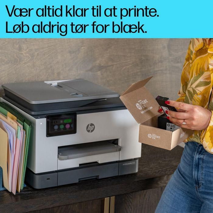 HP OfficeJet Pro 9132e All-in-One Printer 23 HP OfficeJet Pro 9132e All-in-One Printer 23