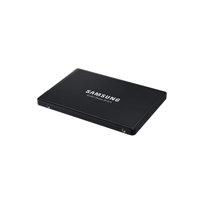 SAMSUNG MZ-QL296000 SSD NVMe 960 GB 2,5" Interno Cifrado 3