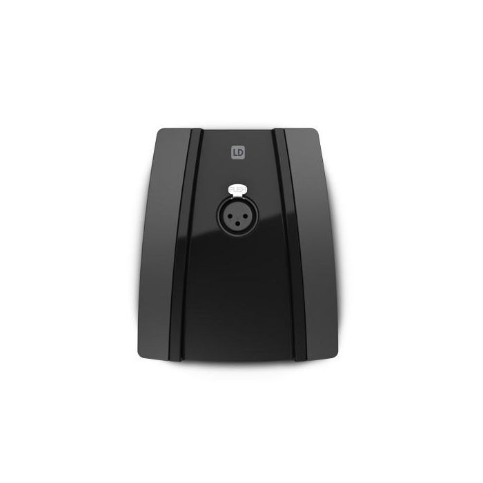 LD Systems Integration Serie Micro (LDMIB) Table Stand For Gooseneck Microphones Warranty 5 Years (Pu12) 2 LD Systems Integration Serie Micro (LDMIB) Table Stand For Gooseneck Microphones Warranty 5 Years (Pu12) 2