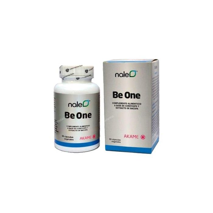 Be One