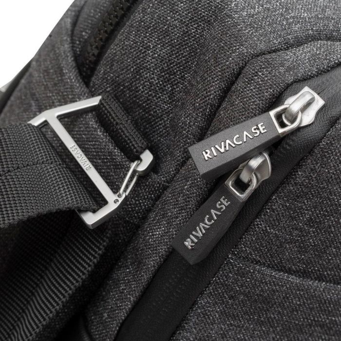 RIVACASE Lantau Tasche para Portátil 15.6" Negro 8831 9 RIVACASE Lantau Tasche para Portátil 15.6" Negro 8831 9