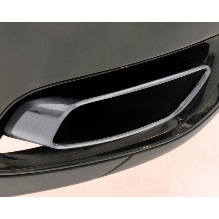 Pintura en spray Foliatec 2125 Negro Tubo de Escape 250 ml 2 Pintura en spray Foliatec 2125 Negro Tubo de Escape 250 ml 2