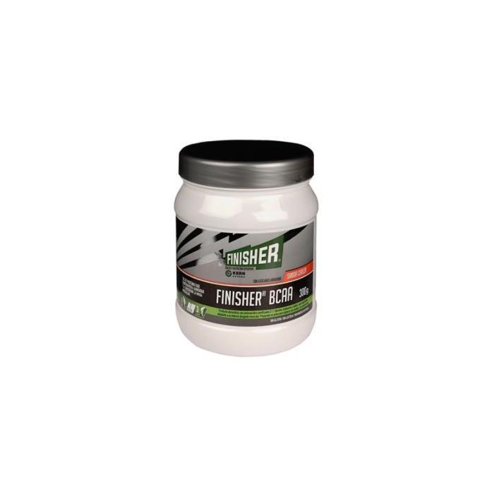 Finisher Bcaa Cereza 300Gr. Finisher Bcaa Cereza 300Gr.