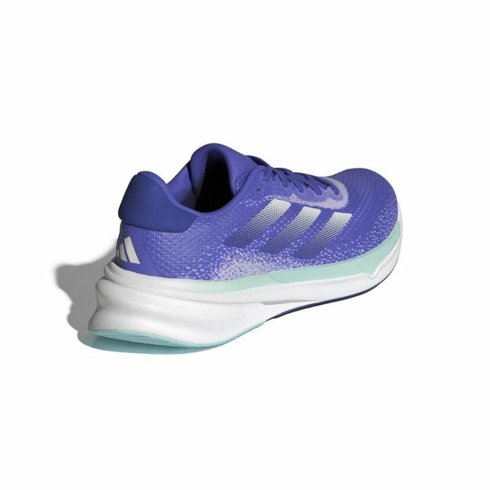 Zapatillas Deportivas Mujer Adidas Supernova Stride Azul 1 Zapatillas Deportivas Mujer Adidas Supernova Stride Azul 1
